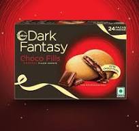 Dark Fantasy Biscuit